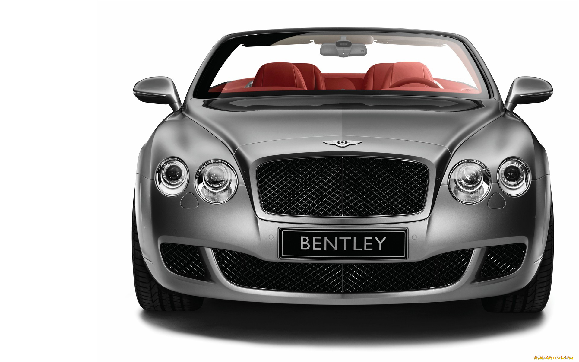 , bentley